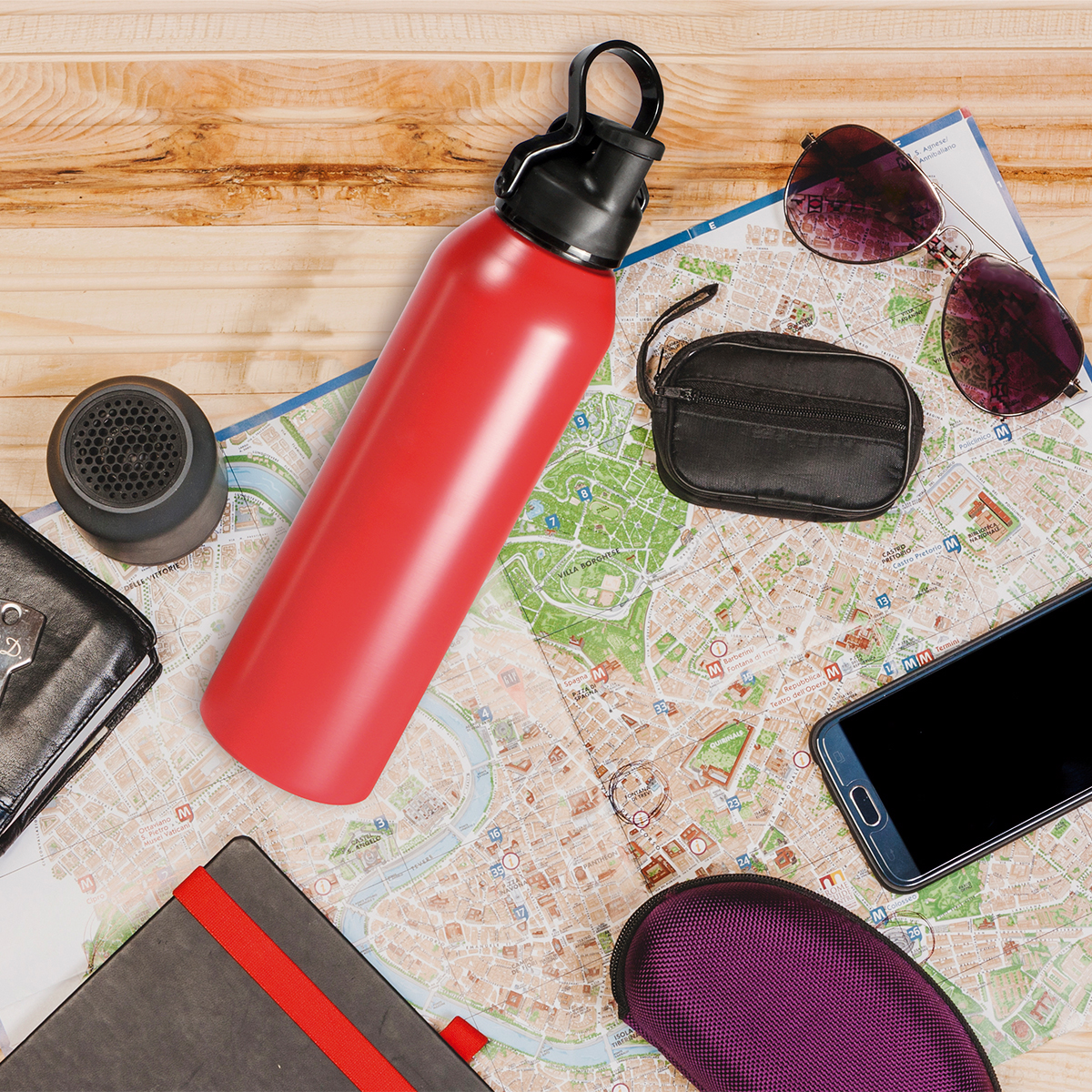 Termo Ibanda. - Vista 5