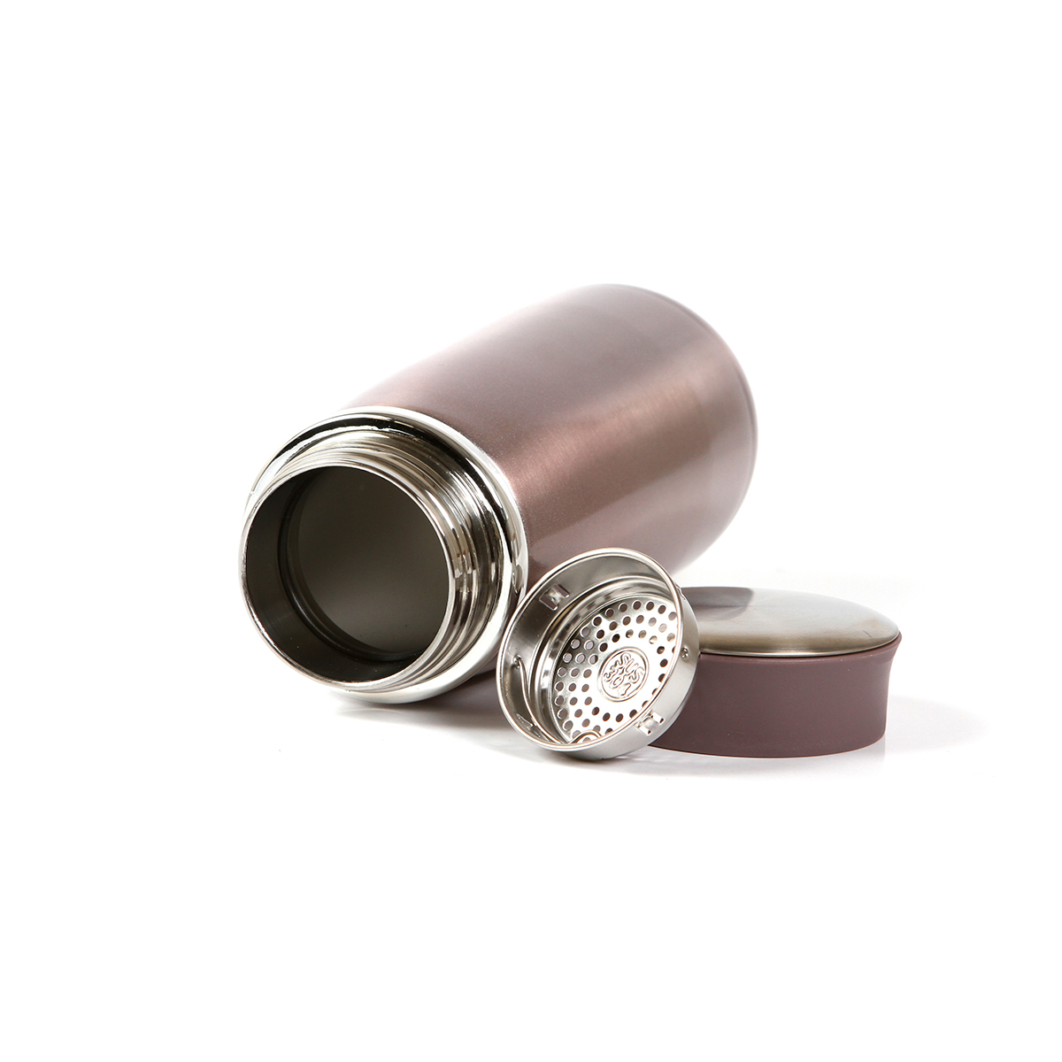 Termo Aosta. - Vista 2