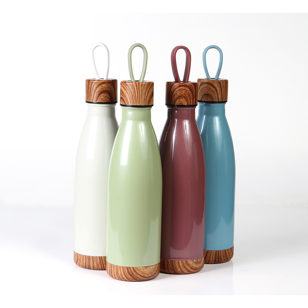 Termo Coruña. - Vista 4