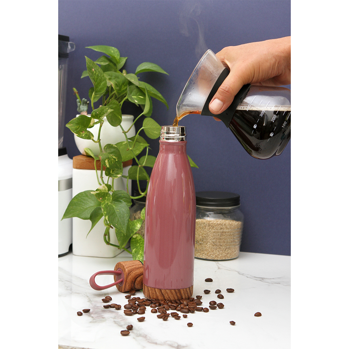 Termo Coruña. - Vista 5