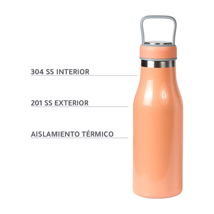 Termo Labastida. - Vista 3