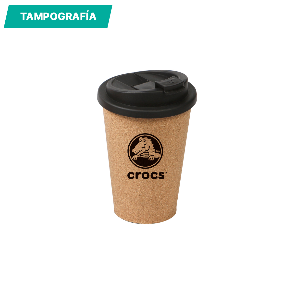 Vaso Irati. - Vista 2