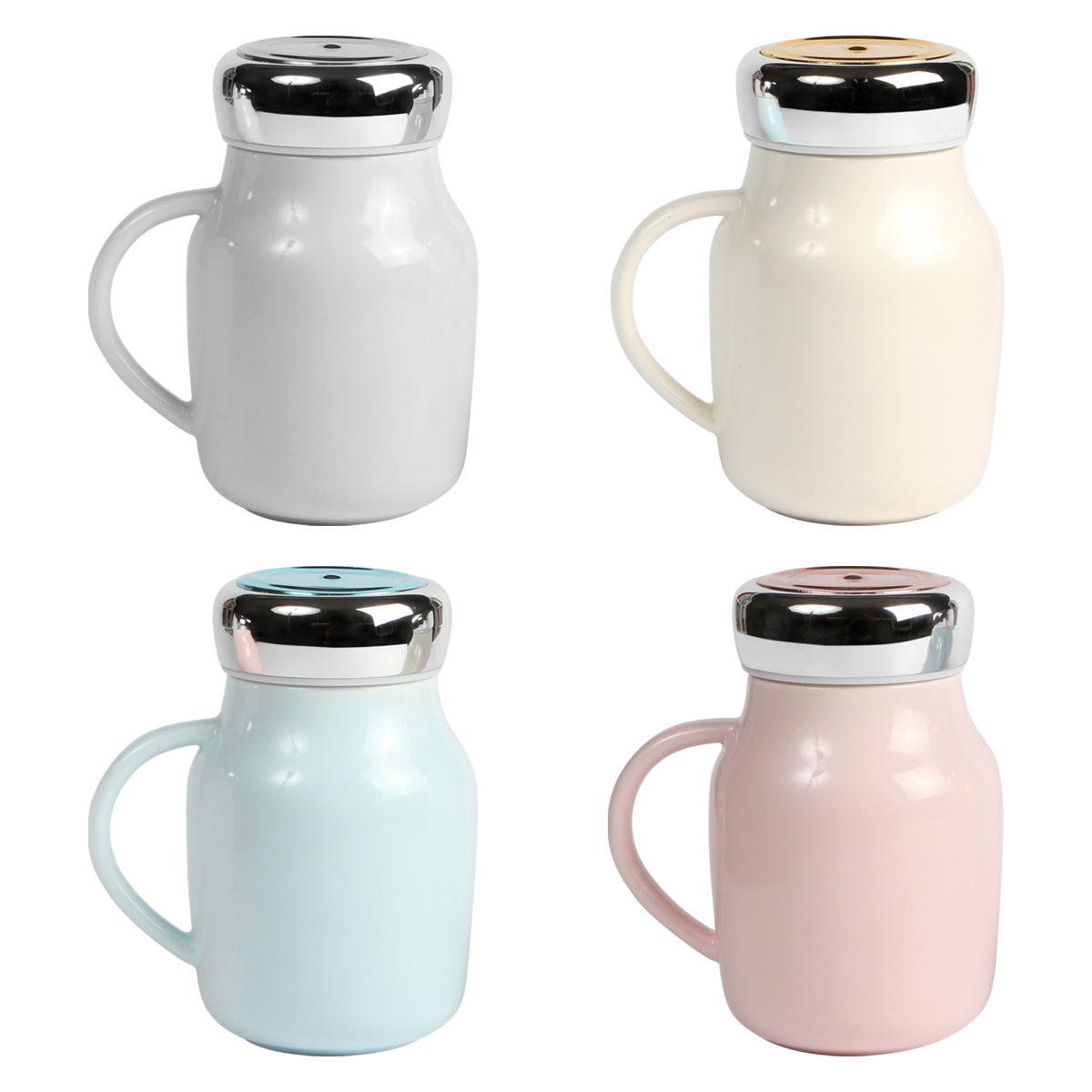 Taza Lyon. - Vista 6