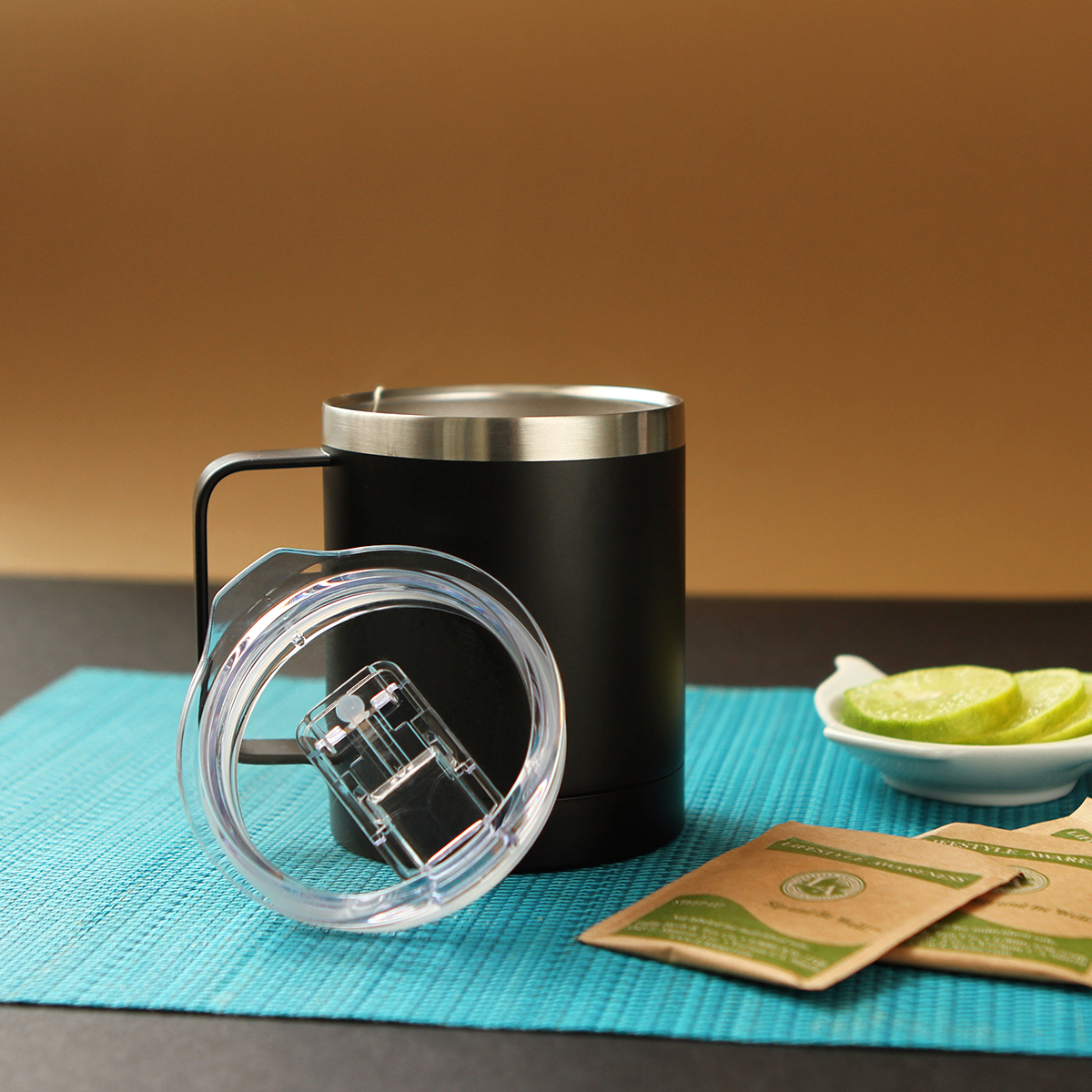 Taza Montt. - Vista 4