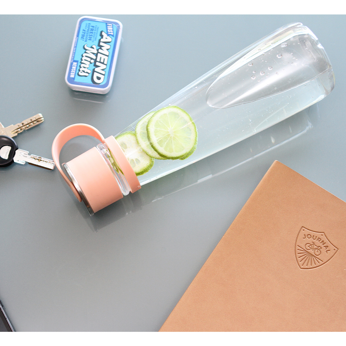 Cilindro Olite. - Vista 4