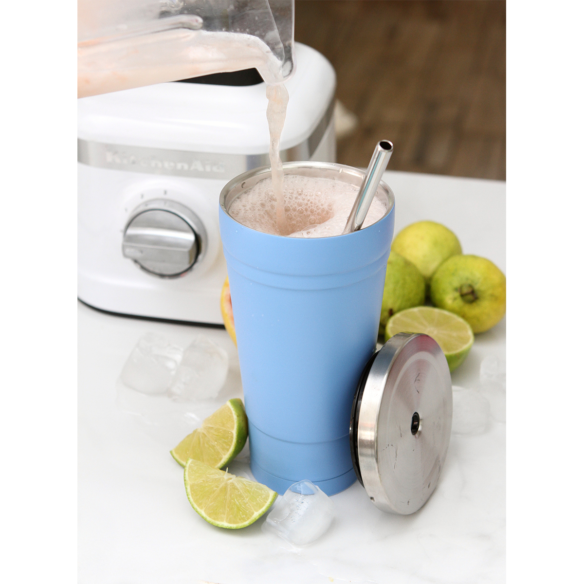 Vaso Aínsa. - Vista 8