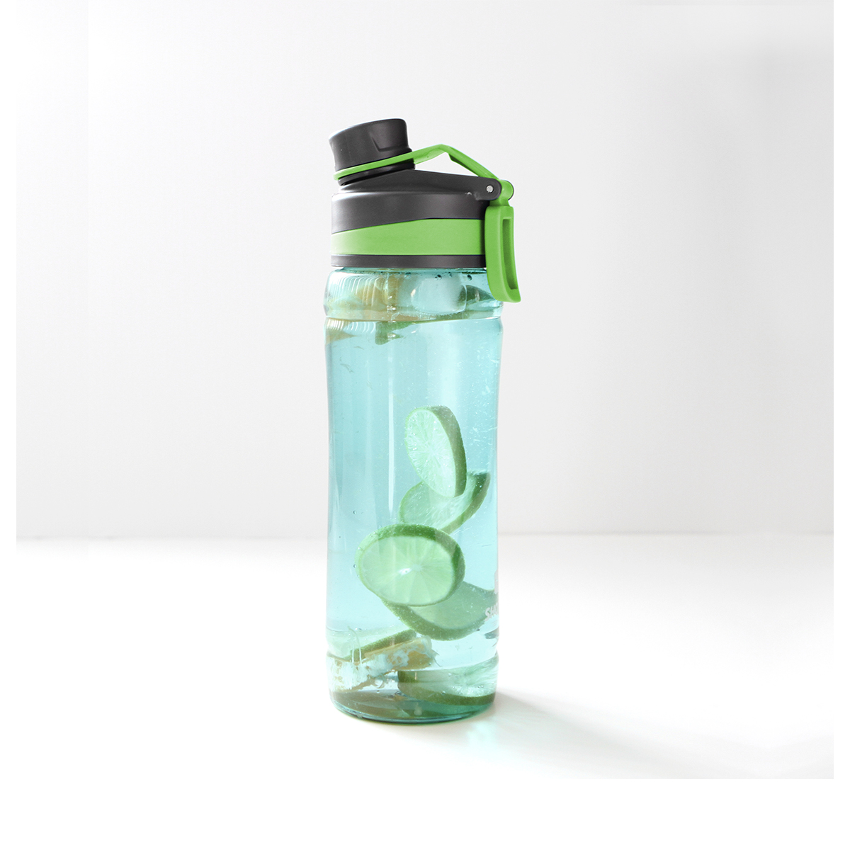 Cilindro Castelo. - Vista 2