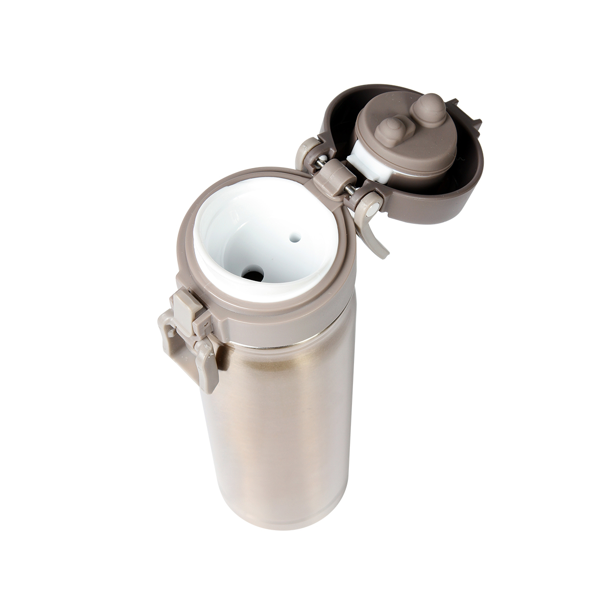 Termo Abiyán. - Vista 4