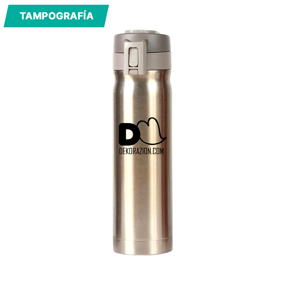 Termo Abiyán. - Vista 5