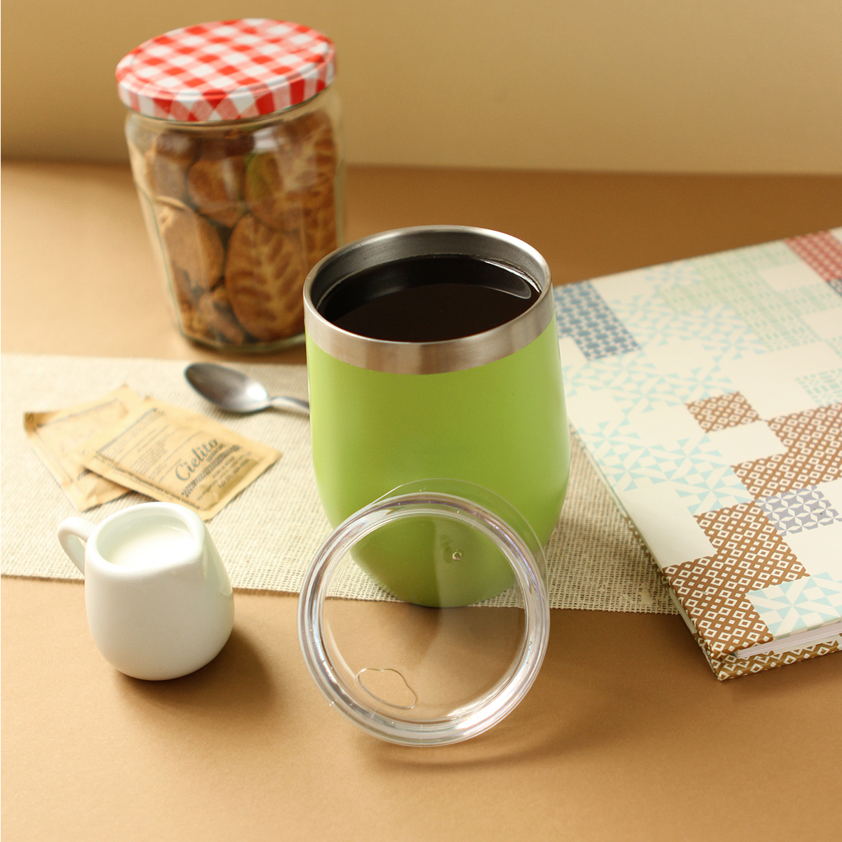 Vaso Oyam. - Vista 9