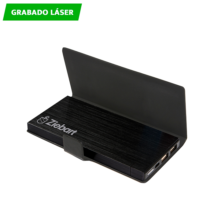 Power bank de 8,000 mAh. - Vista 3