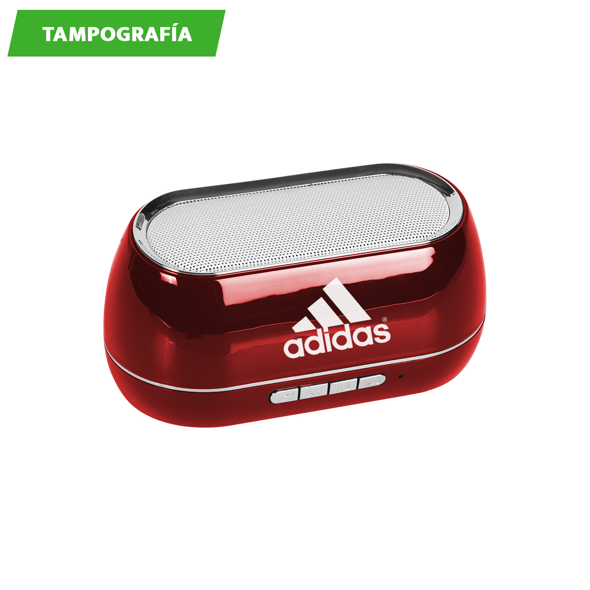 Bocina Mackay. - Vista 3