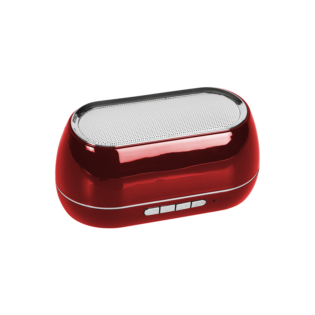 Bocina Mackay. - Vista 2