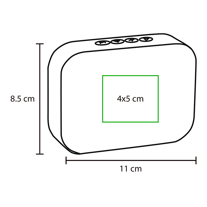 Bocina Kilda. - Vista 2