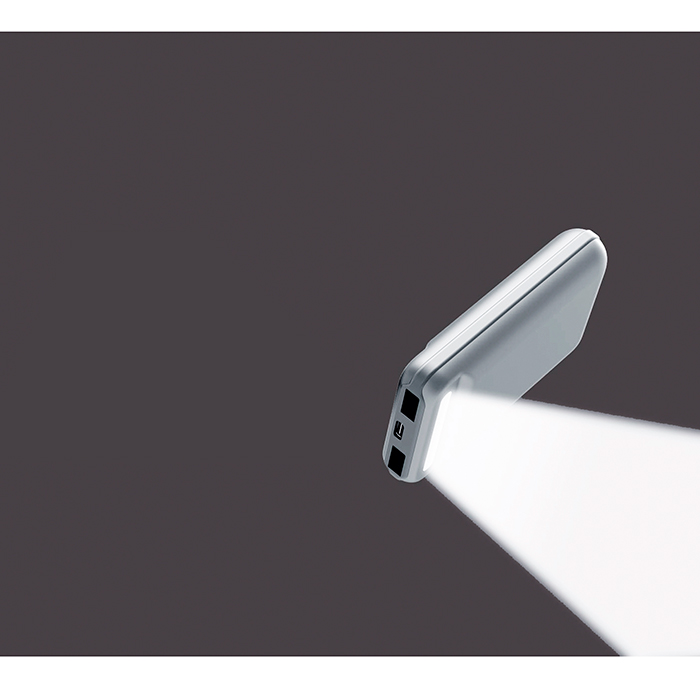 Cargador Inalámbrico de 8,000 mAh. - Vista 5