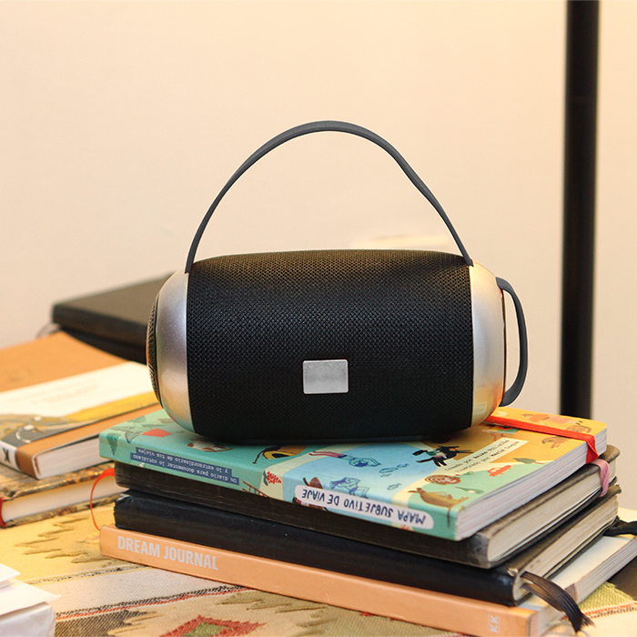 Bocina cilíndrica Vercelli. - Vista 3