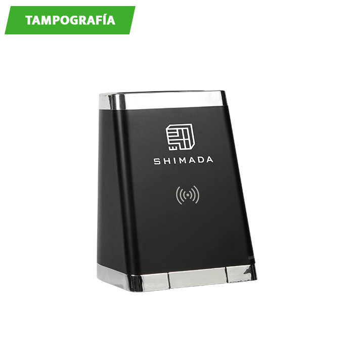 Porta lápices Meru. - Vista 3