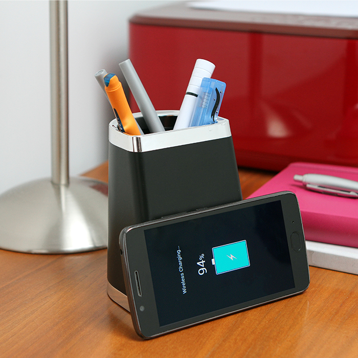 Porta lápices Meru. - Vista 4