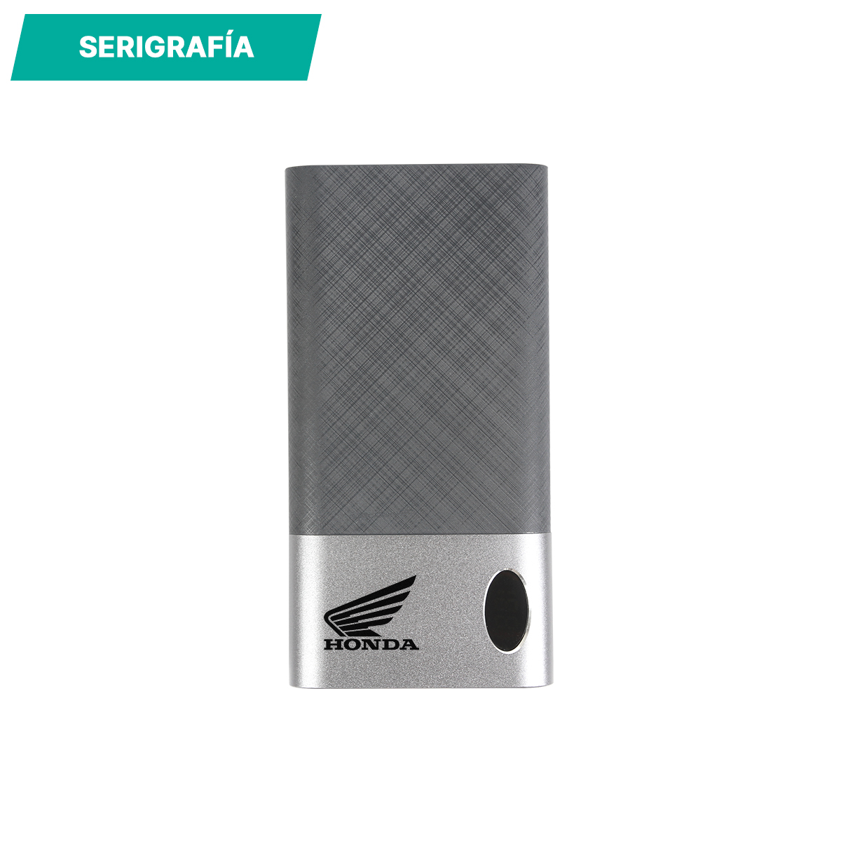Power bank de 10,000 mAh. - Vista 3