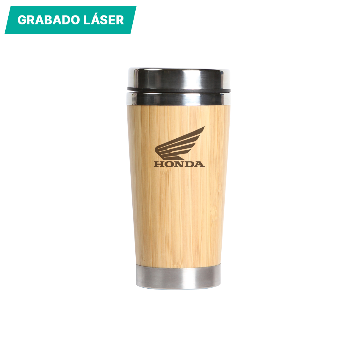 Termo Jaén. - Vista 2