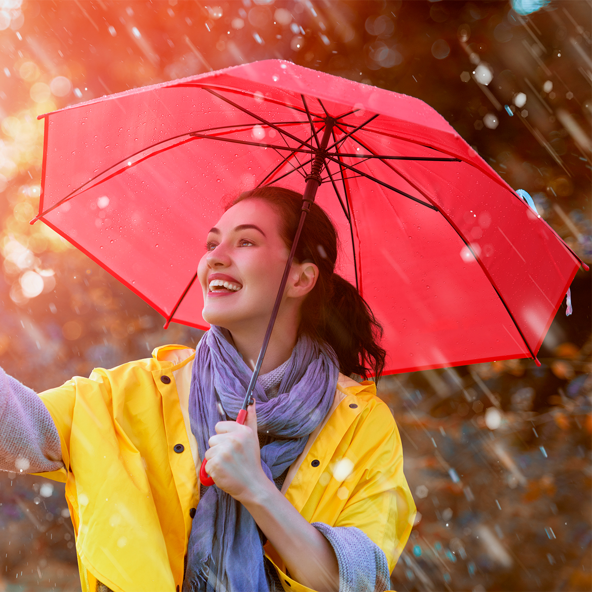 Paraguas Bolton. - Vista 3