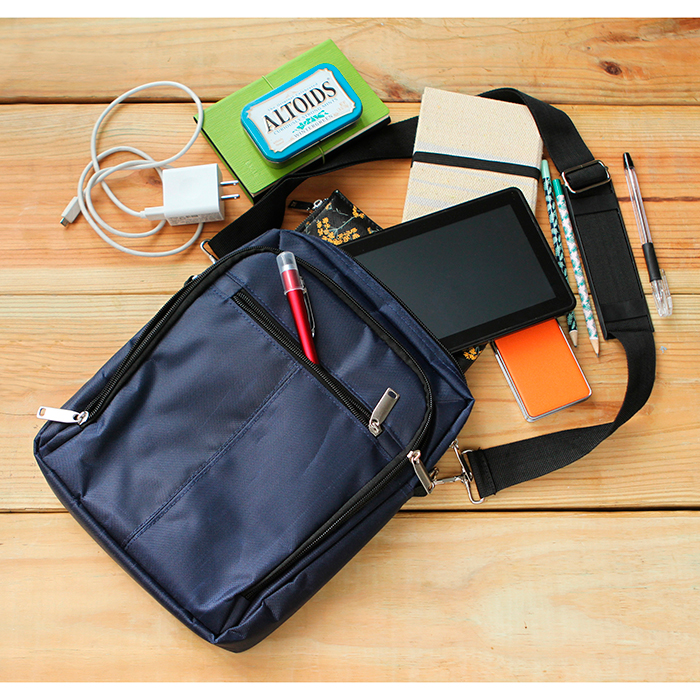 Mochila Sarandi. - Vista 5