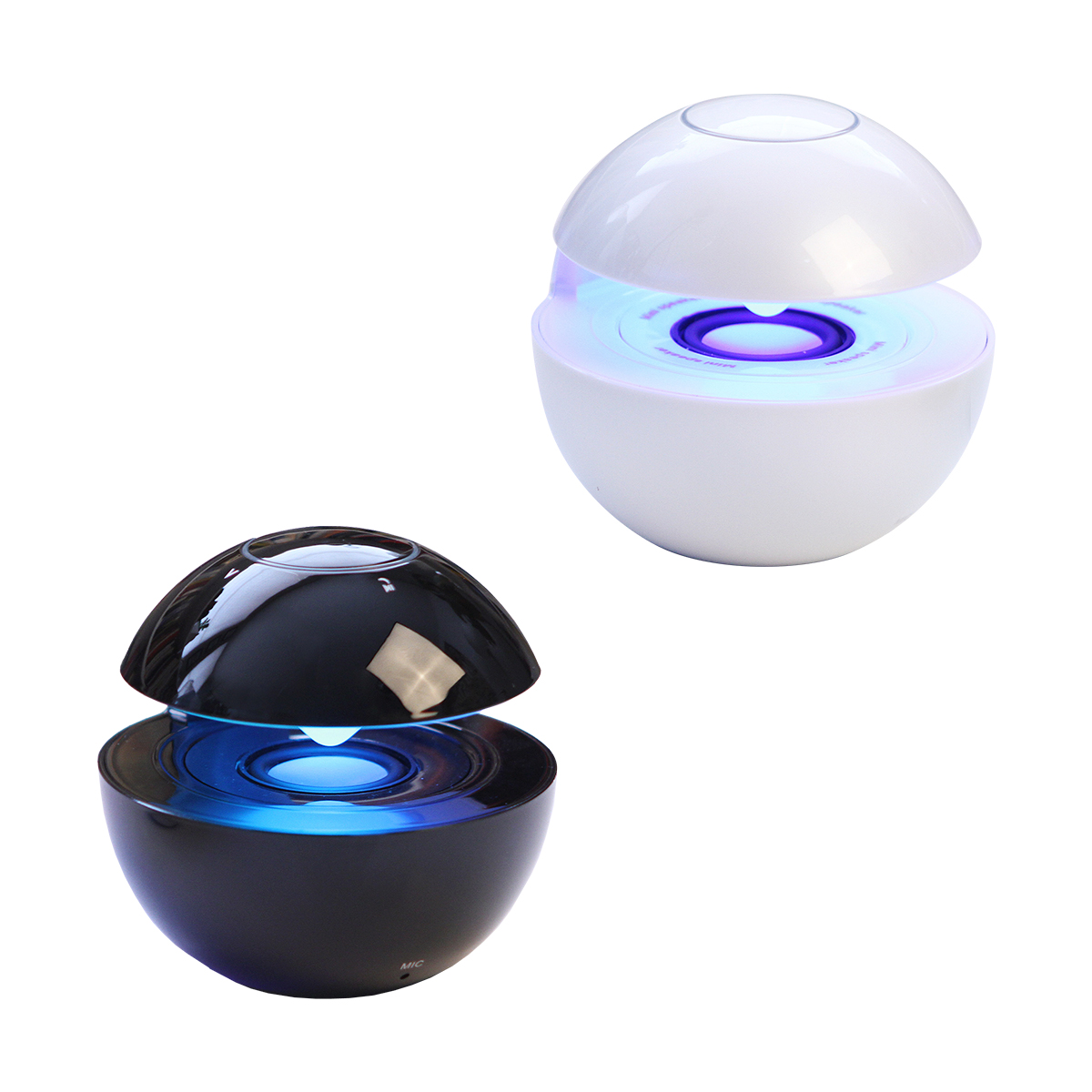 Bocina Voi. - Vista 3