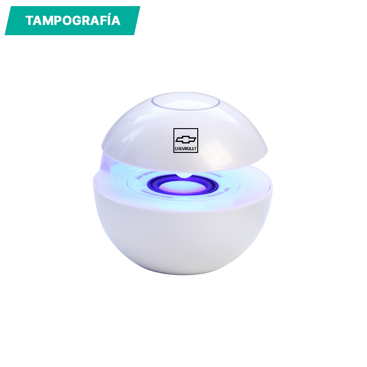 Bocina Voi. - Vista 4