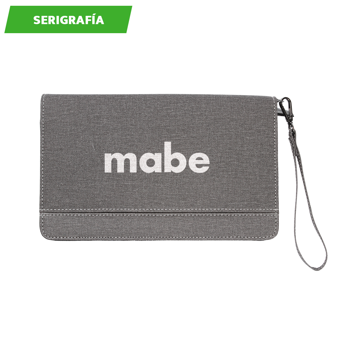 Organizador personal con power bank de 6,000 mAh. - Vista 2