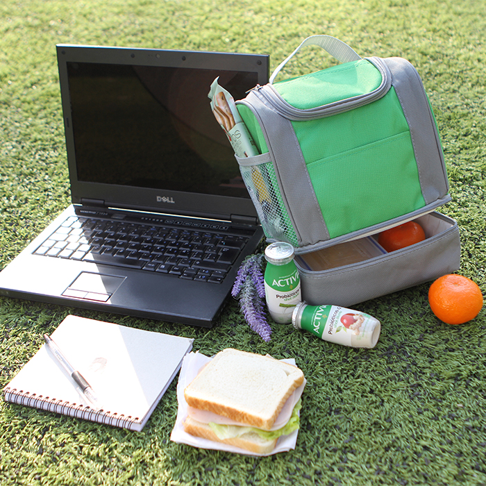 Lonchera Helsin. - Vista 7