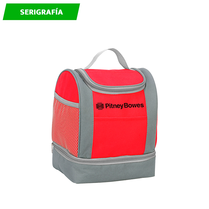 Lonchera Helsin. - Vista 6