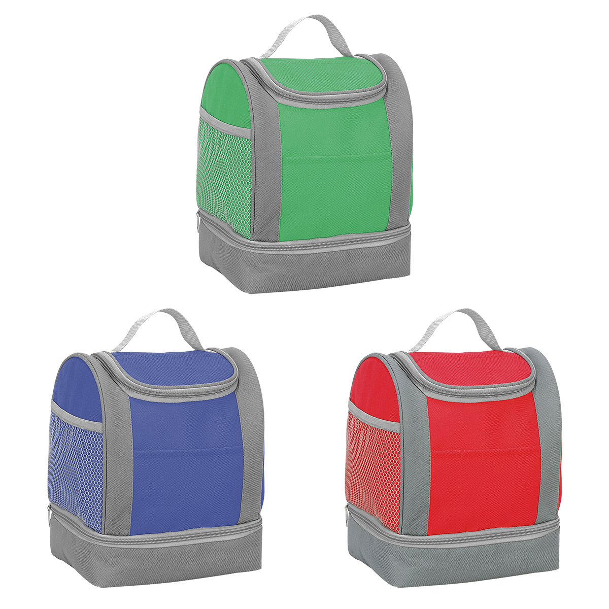 Lonchera Helsin. - Vista 8