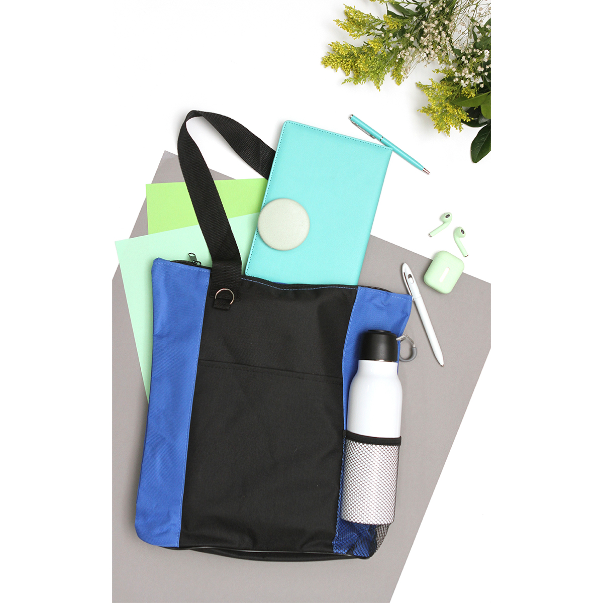 Bolsa Shopper. - Vista 2