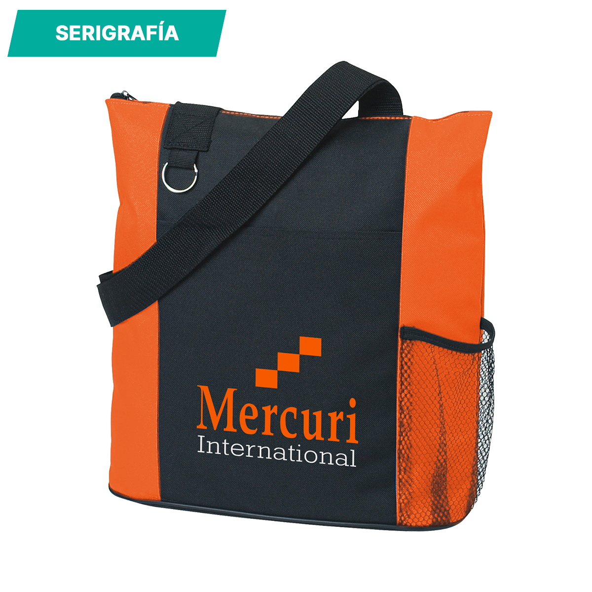 Bolsa Shopper. - Vista 3