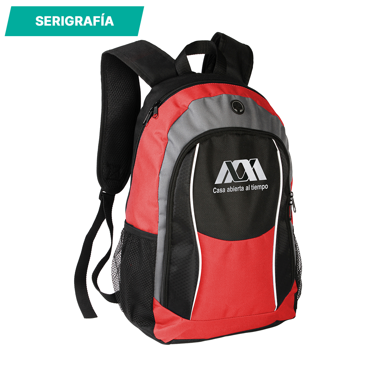 Mochila Astoria. - Vista 5