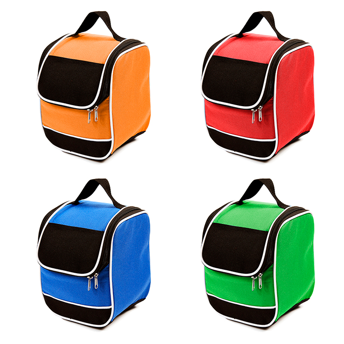 Lonchera Niza. - Vista 2