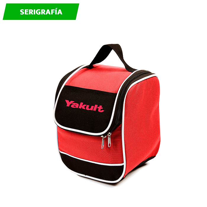 Lonchera Niza. - Vista 5