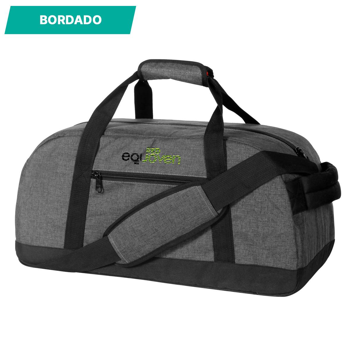 Maleta Bakú. - Vista 3