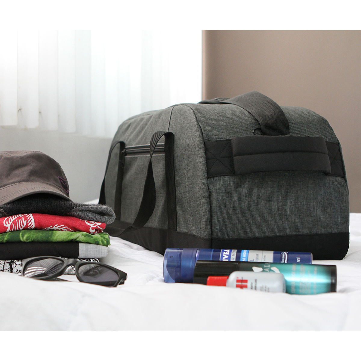 Maleta Bakú. - Vista 4