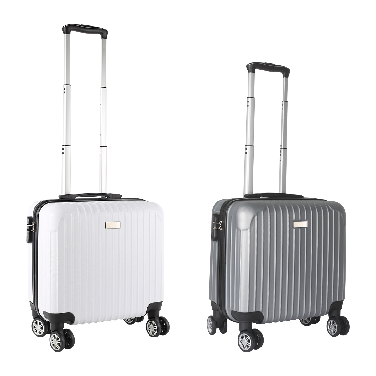 Maleta rígida Dover. - Vista 6