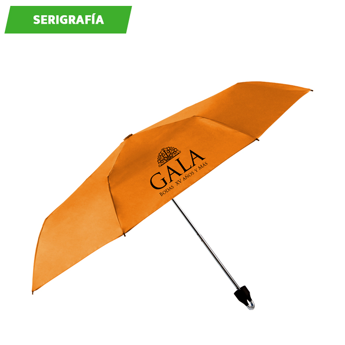 Paraguas de bolsillo. - Vista 2