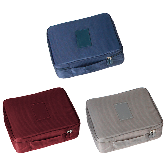 Bolsa multiusos travel season. - Vista 6