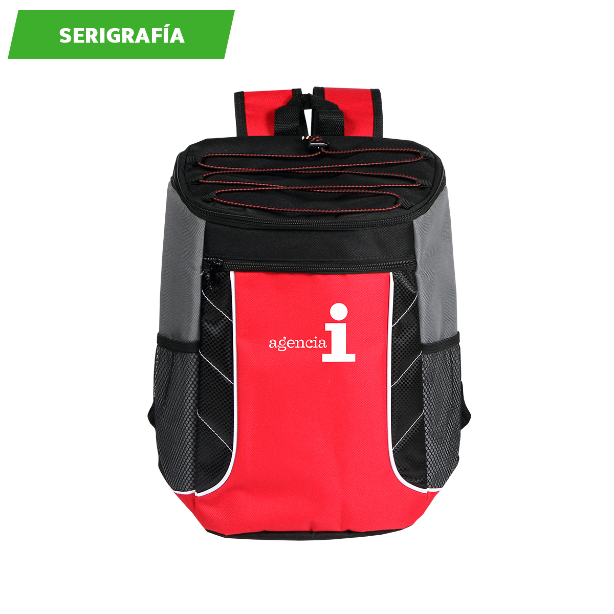 Hielera Ise. - Vista 3