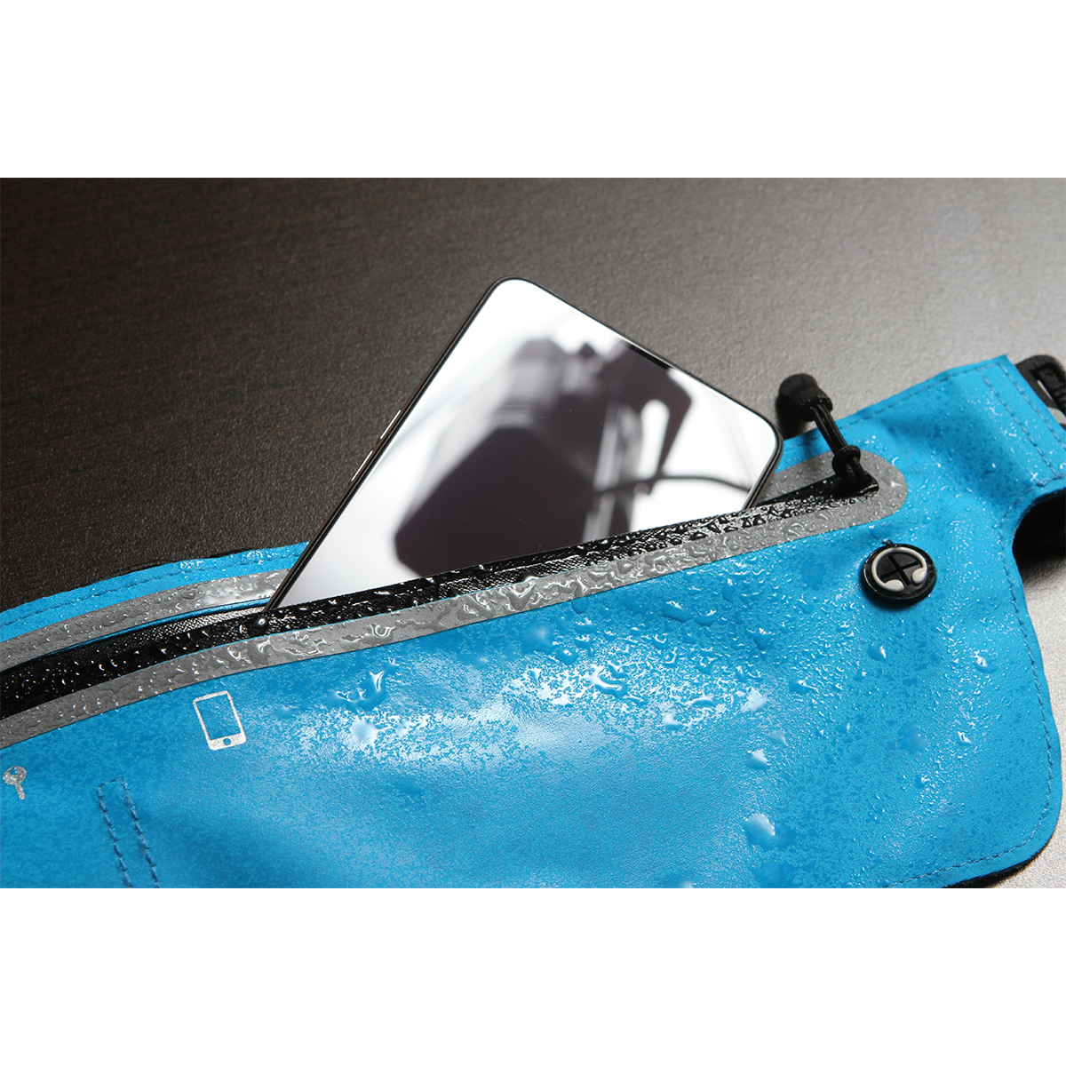 Cinturón deportivo slim. - Vista 7