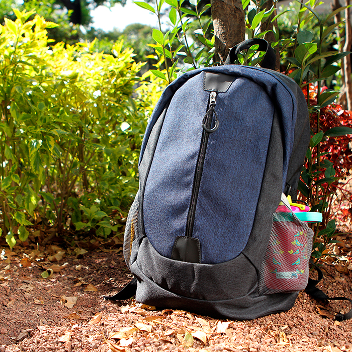 Mochila Dinant. - Vista 3