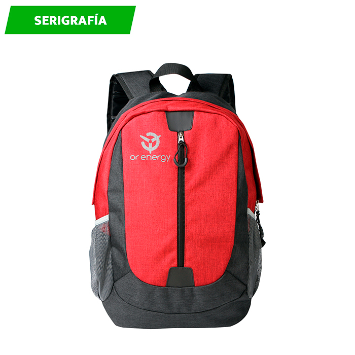 Mochila Dinant. - Vista 4