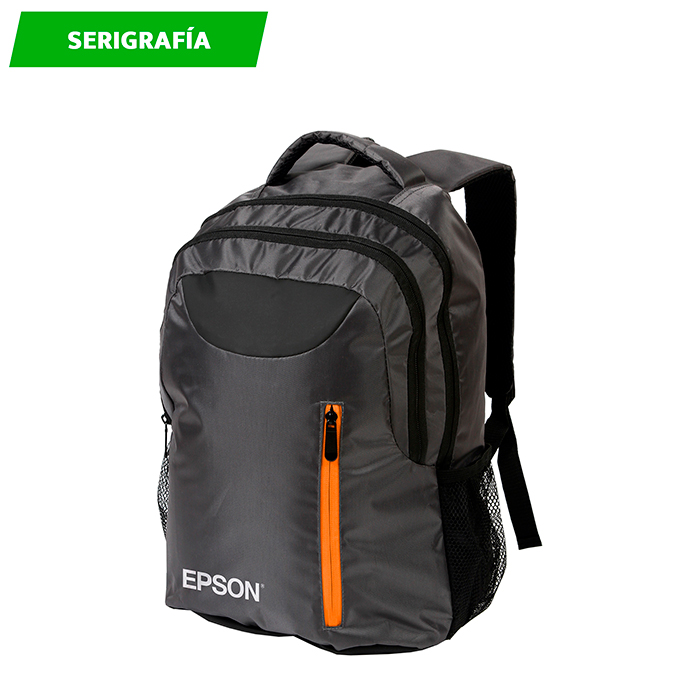 Mochila Euro. - Vista 5