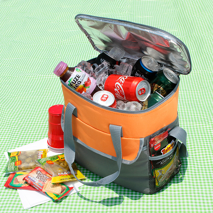 Hielera Kuper. - Vista 3