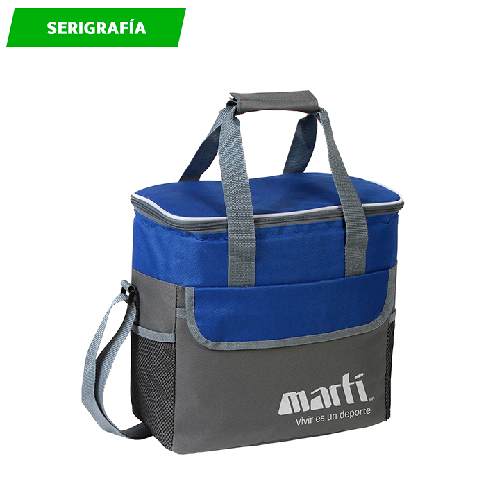 Hielera Kuper. - Vista 2