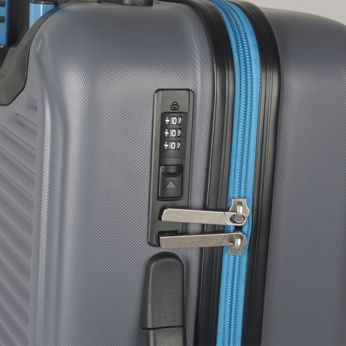 Maleta rígida Durham. - Vista 5